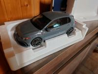 VW Golf GTI 1:18 Norev Saarland - Eppelborn Vorschau