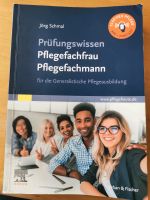 Prüfungswissen Pflegefachfrau Pflegefachmann Düsseldorf - Garath Vorschau