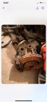 Achse Audi A3 8l 1,8l vorder Achse Nordrhein-Westfalen - Witten Vorschau