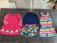 Mini Boden Gr. 134 Hosenrock Top Jumpsuit Kleid Tunika Hessen - Oberursel (Taunus) Vorschau