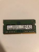 RAM  8GB DDR4 Samsung Laptop Speicher Bayern - Penzing Vorschau