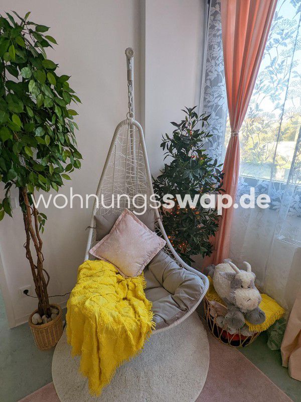 Wohnungsswap - 2 Zimmer, 50 m² - Stresemannstraße, Kreuzberg, Berlin in Berlin