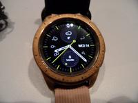 Samsung Galaxy Watch ,42mm, SM 810. Flensburg - Fruerlund Vorschau