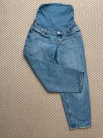 Umstandsjeans / Umstandshose Gr. 36 (S) gerade geschnitten Kr. München - Ismaning Vorschau