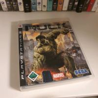 Ps3 Hulk Das Spiel Harburg - Hamburg Sinstorf Vorschau