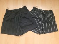 C&A Shorts kurze Hosen 2er Set Gr. 146 West - Schwanheim Vorschau