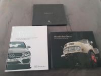 Mercedes-Benz Bücher - Das Design der Marke Mercedes-Benz Niedersachsen - Bückeburg Vorschau