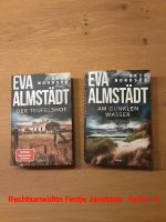 Eva Almstädt - Der Teufelshof u. Am dunklen Wasser Nordrhein-Westfalen - Olpe Vorschau