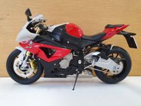 BMW S 1000 RR K46 München - Altstadt-Lehel Vorschau