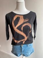 EDC Shirt mit Rückenausschnitt Berlin - Hohenschönhausen Vorschau