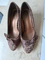 Moderne Pumps Gr. 38 Hessen - Bensheim Vorschau