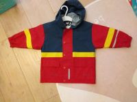 Regenjacke von Playshoes Größe 86 Rheinland-Pfalz - Bodenheim Vorschau