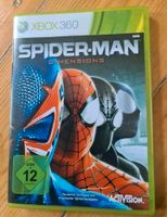XBOX 360 Spiel - Spider-Man Dimensions Niedersachsen - Braunschweig Vorschau