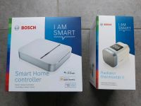 Bosch Smart Home Controller & Radiator Thermostat II OVP Baden-Württemberg - Heidelberg Vorschau