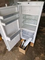 Einbaukühlschrank mit Gefrierfach- Gaggenau 1,22m Sachsen - Rackwitz Vorschau