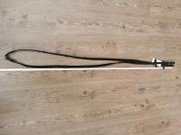 Kavalkade Zügel Ecoline schwarz extra Lang 18mm155 cm Neu, Größe Nordrhein-Westfalen - Geldern Vorschau