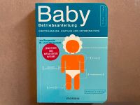 Baby Betriebsanleitung - Inbetriebnahme, Wartung & Instandhaltung Baden-Württemberg - Bad Liebenzell Vorschau