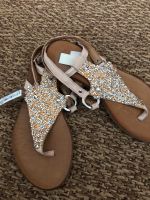 KimKay Sandalen Gr. 37 OP 64,95€ Neu!!! Nordrhein-Westfalen - Warendorf Vorschau