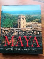 Buch bildband Mayas Bayern - Roth Vorschau