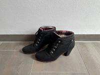 Stiefeletten s.Oliver Gr. 39 Sachsen - Plauen Vorschau