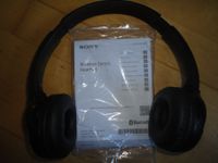 Sony wireless Stereo Headset, Kopfhörer, Bluetooth, WH-CH 510 Niedersachsen - Rastede Vorschau