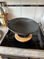 Wok mit Stövchen Baden-Württemberg - Kippenheim Vorschau