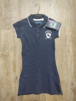 *Neu* HKM Funny Horses Kleid 116/122 dunkelblau Polokleid Niedersachsen - Badbergen Vorschau