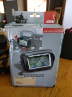 Givi Motorrad Handy Tasche Navigation TomTom rider Garmin Honda Hessen - Schwalmstadt Vorschau