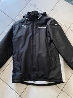 1899 Hoffenheim Original Trainingsjacke Bundesliga neuwertig Baden-Württemberg - Sandhausen Vorschau