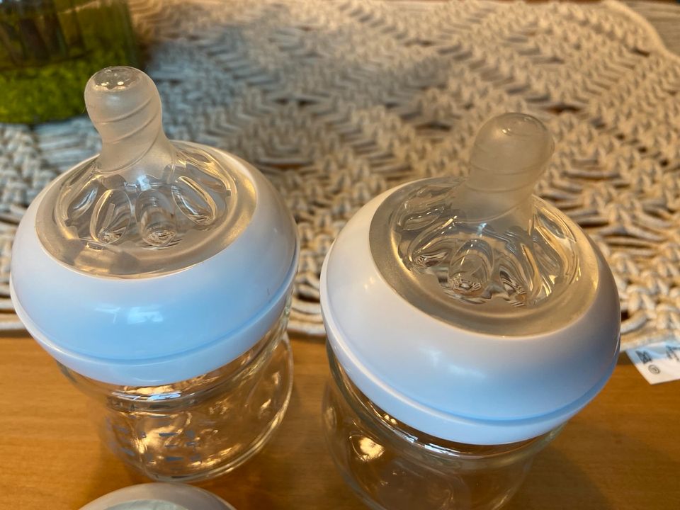 Philips Avent Babyflaschen NEU in Leinburg