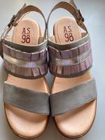 Sandalen AS 98 Schleswig-Holstein - Nortorf Vorschau