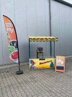 Slusheis Stand, Geburtstag, Candybar, Firmenfeier Bochum - Bochum-Mitte Vorschau