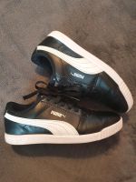 Puma Damen Sneaker Gr. 38 neuwertig Baden-Württemberg - Tamm Vorschau