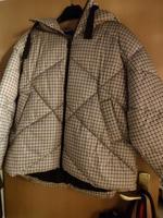 Damen Jacke mit Kapuze Gr. 50 von C&A. NEU Rheinland-Pfalz - Bodenheim Vorschau