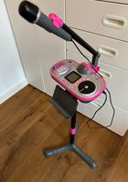 Vtech kiddiestar DJ Studio pink Nordrhein-Westfalen - Bottrop Vorschau