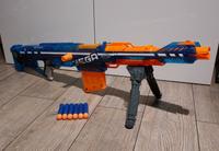 Nerf N-Strike Elite Centurion Mega (Sonic Ice) Sachsen - Mittweida Vorschau