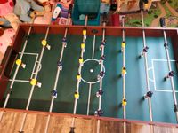 Multifunktionsspieltisch Kicker, Hockey, Billiard etc Niedersachsen - Kissenbrück Vorschau