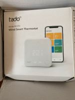 Tado starter kit V3+ smartes Thermostat verkabelt Baden-Württemberg - Wangen im Allgäu Vorschau