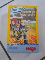 Haba Ratz Fatz kommt die Feuerwehr Nordrhein-Westfalen - Meckenheim Vorschau