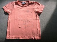 Shirt, Gr. 110, Blue Seven , Mädchen, neuwertig Thüringen - Langewiesen Vorschau