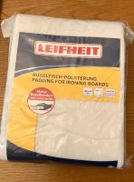 Leifheit: Bügeltisch-Polsterung 140 x 45 cm / NEU Nordrhein-Westfalen - Viersen Vorschau