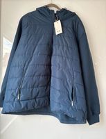 Herrenjacke C&A, neu in Originalverpackung Bielefeld - Brackwede Vorschau