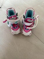 Hudora Rollschuhe Gr. 26-29 Nordrhein-Westfalen - Vlotho Vorschau