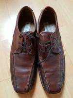 Herrenschuhe Bugatti Größe. 45 Brandenburg - Fürstenwalde (Spree) Vorschau