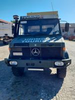 Mercedes-Benz Unimog 1300L /435 Niedersachsen - Wolfenbüttel Vorschau