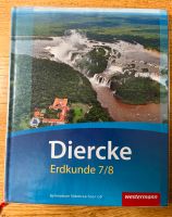 Diercke Erdkunde 7/8 Niedersachsen - Lauenau Vorschau