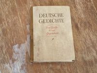 Alte Bücher ab 1892 Sachsen - Niesky Vorschau