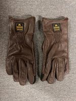 Motorradhandschuhe Helstons Condor Air, Leder,30 braun, Größe 8 Nordrhein-Westfalen - Geldern Vorschau