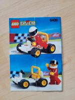 Lego 6400 Go-Kart Bayern - Seebruck Vorschau