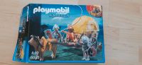 Playmobil Tarnkutsche der Falkenritter Rostock - Südstadt Vorschau